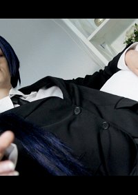 Cosplay-Cover: Rokudo Mukuro [TYL]