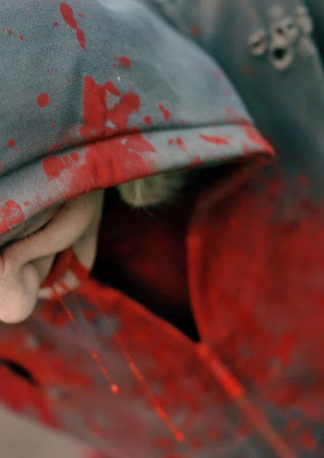 Cosplay-Cover: Zombie [Hunter]