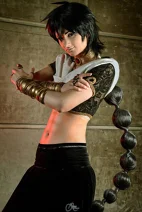 Cosplay-Cover: Judal [Ju -d- a.aaal]