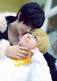 Cosplay-Cover: Kida Masaomi