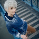 Cosplay: Jack Frost