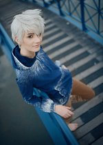 Cosplay-Cover: Jack Frost