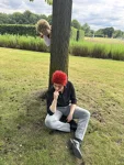 Foto des Kostüms