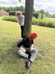 Foto des Kostüms