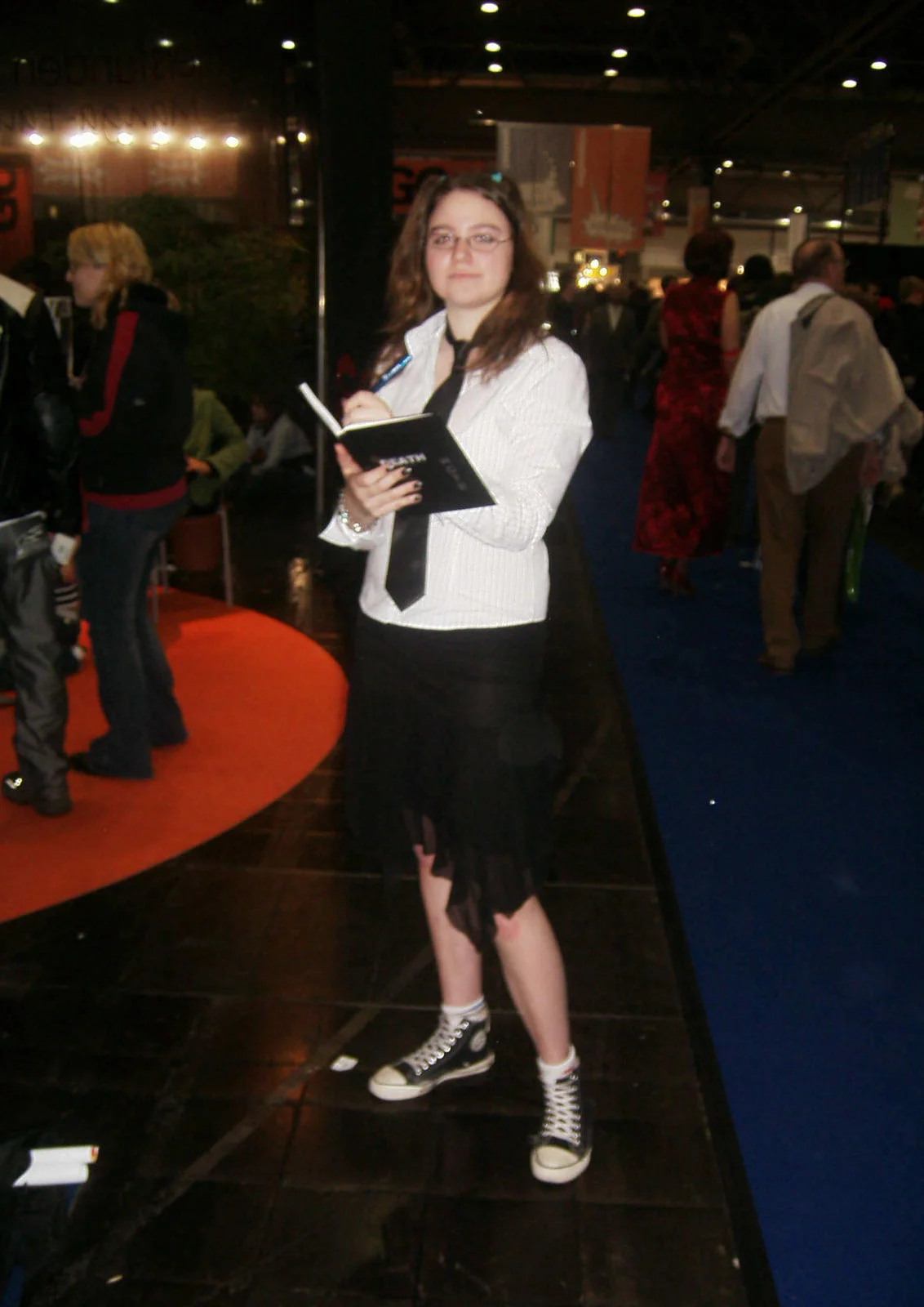 Cosplay-Cover: Misa