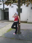 Foto des Kostüms