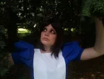 Cosplay-Cover: Alice Liddell – Madness Returns Version