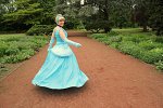 Cosplay-Cover: Cinderella