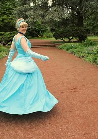 Cosplay-Cover: Cinderella