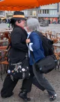 Foto des Kostüms