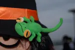 Foto des Kostüms
