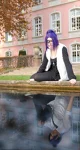 Foto des Kostüms