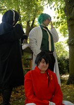 Cosplay-Cover: Fon [Adult]