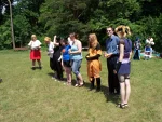 Foto des Kostüms