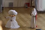 Foto des Kostüms
