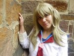 Cosplay-Cover: Albarn, Maka [Spartoi-Version]