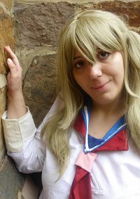 Cosplay-Cover: Albarn, Maka [Spartoi-Version]