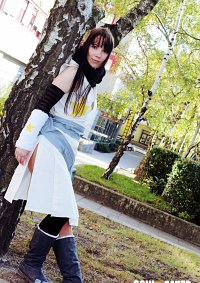 Cosplay-Cover: Tsubaki <3