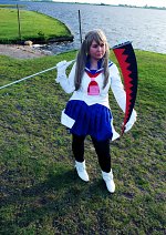 Cosplay-Cover: Maka Albarn [Spartoi]