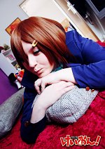 Cosplay-Cover: Yui Hirasawa [Alt]