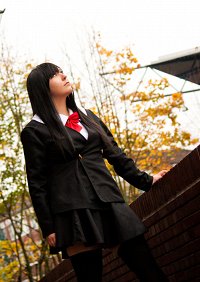 Cosplay-Cover: Kotonoha Katsura [Seifuku]