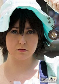 Cosplay-Cover: Mayuri Shiina [Basic]