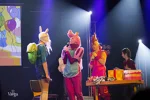 Foto des Kostüms