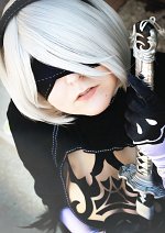 Cosplay-Cover: YoRHa No.2 Type B