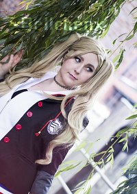 Cosplay-Cover: Ann Takamaki [School Uniform]