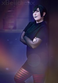 Cosplay-Cover: Mavis