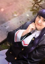 Cosplay-Cover: Tomoyo [clear card]