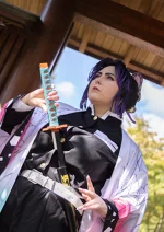 Cosplay-Cover: Shinobu Kocho