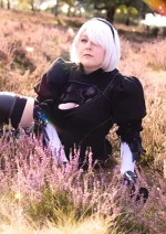 Cosplay-Cover: YoRHa No.2 Type B
