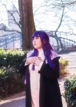 Cosplay-Cover: Fern