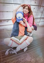 Cosplay-Cover: Mabel Pines
