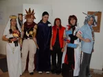 Cosplay-Cover: otogi