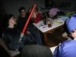 Foto des Kostüms