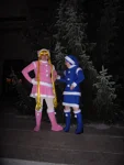 Foto des Kostüms