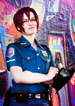 Cosplay-Cover: Rin Matsuoka [Ending-Version]