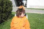 Foto des Kostüms