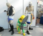 Foto des Kostüms