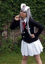 Cosplay-Cover: Reisen Udongein Inaba