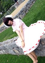 Cosplay-Cover: Tewi Inaba [EienTewi]