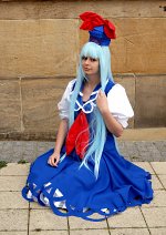 Cosplay-Cover: Keine Kamishirasawa