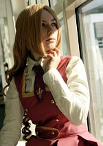 Cosplay-Cover: Nunnally vi Britannia