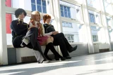 Top-3-Foto - von Yuzel