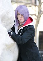 Cosplay-Cover: Nymphadora Tonks