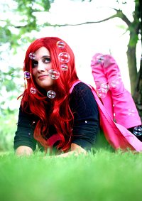 Cosplay-Cover: Cat Valentine (Victorious)