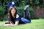 Cosplay-Cover: Tori Vega (Victorious)