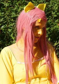 Cosplay-Cover: Fluttershy